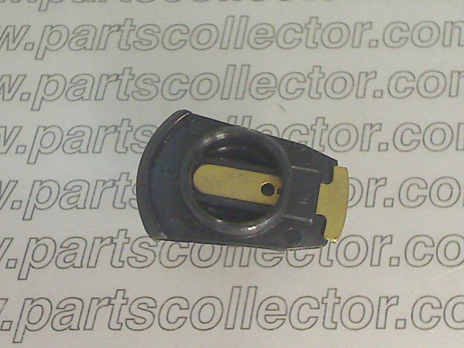 FACET 3.8125 Ignition code 10126 compatible with: OTHERS OTHERS